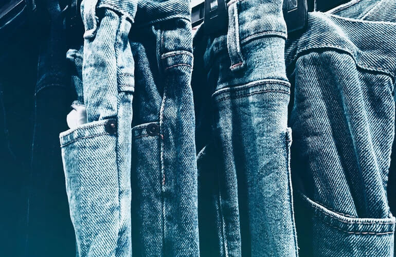 The CK Way   Calvin Klein Jeans for Men