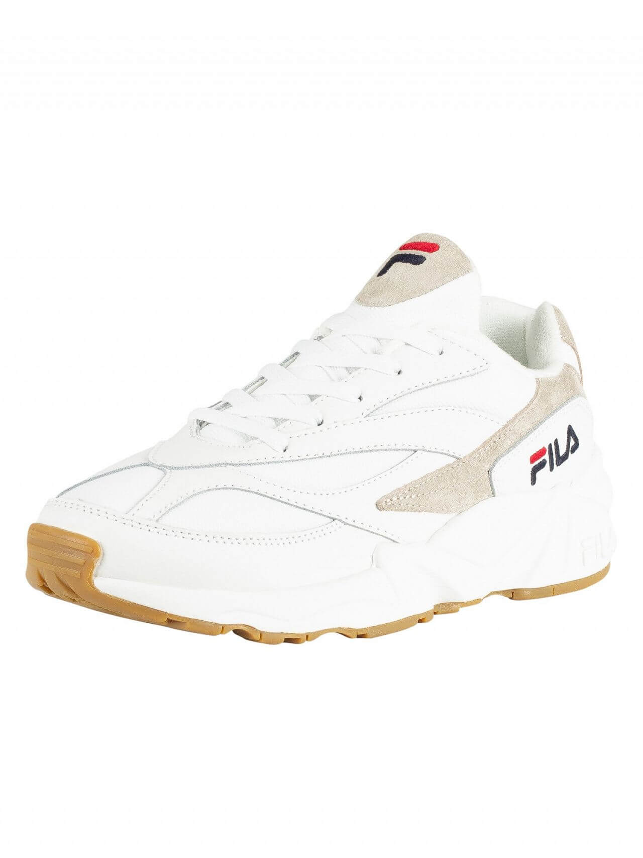 fila trainers junior