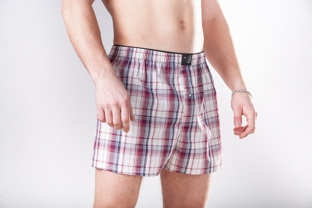 The Men's Guide to Underwear for Different Body Types