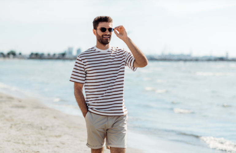 Guide to Spring/Summer 2024 Fashion Trends for Men