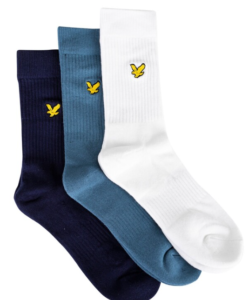 Hamilton Sports Socks