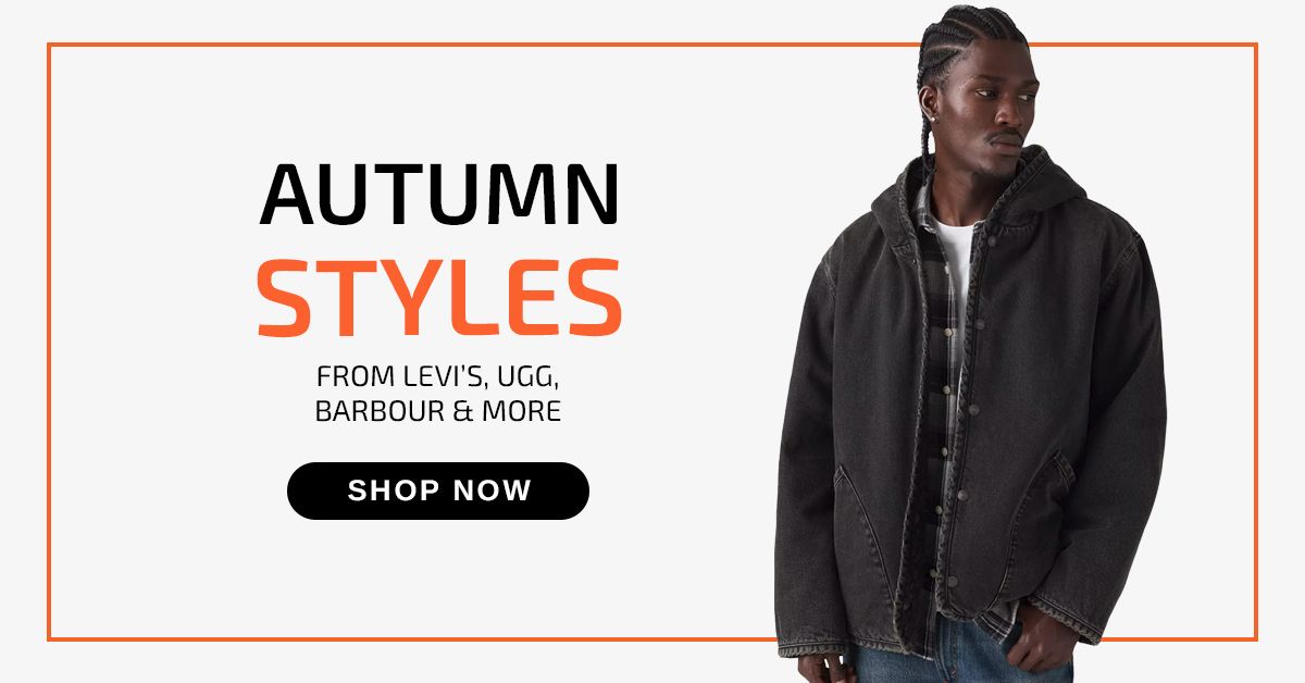 Autumn Styles