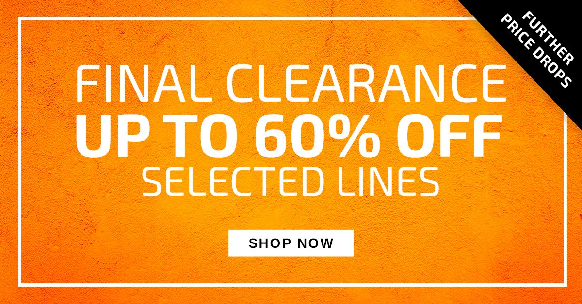 Final Reductions