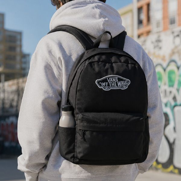 Backpacks