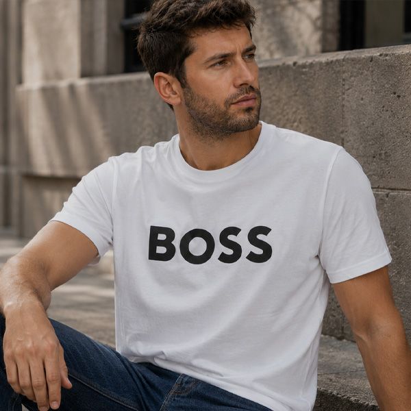 Essential Tees