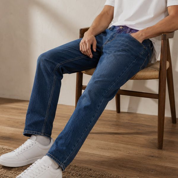 Denim Jeans