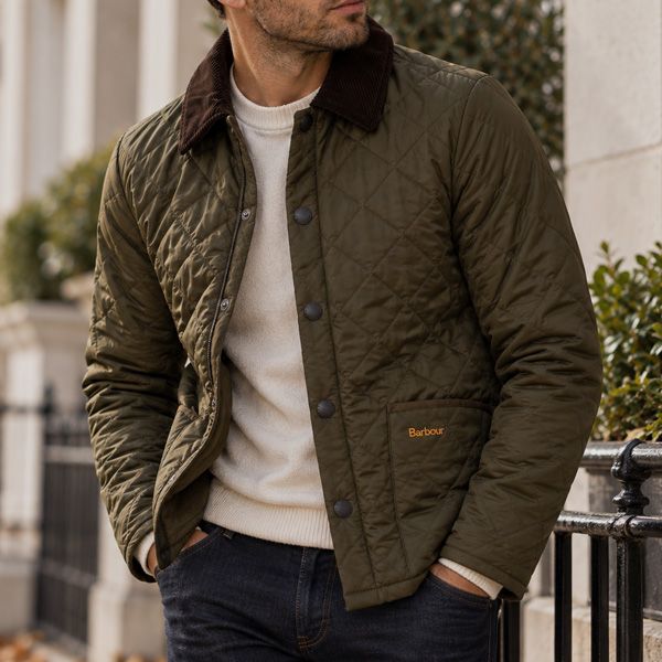 Jackets