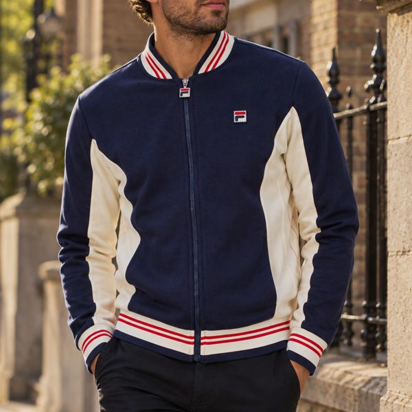 Track Tops