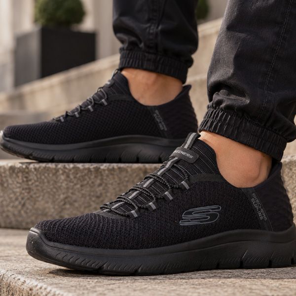 Slip-On Trainers