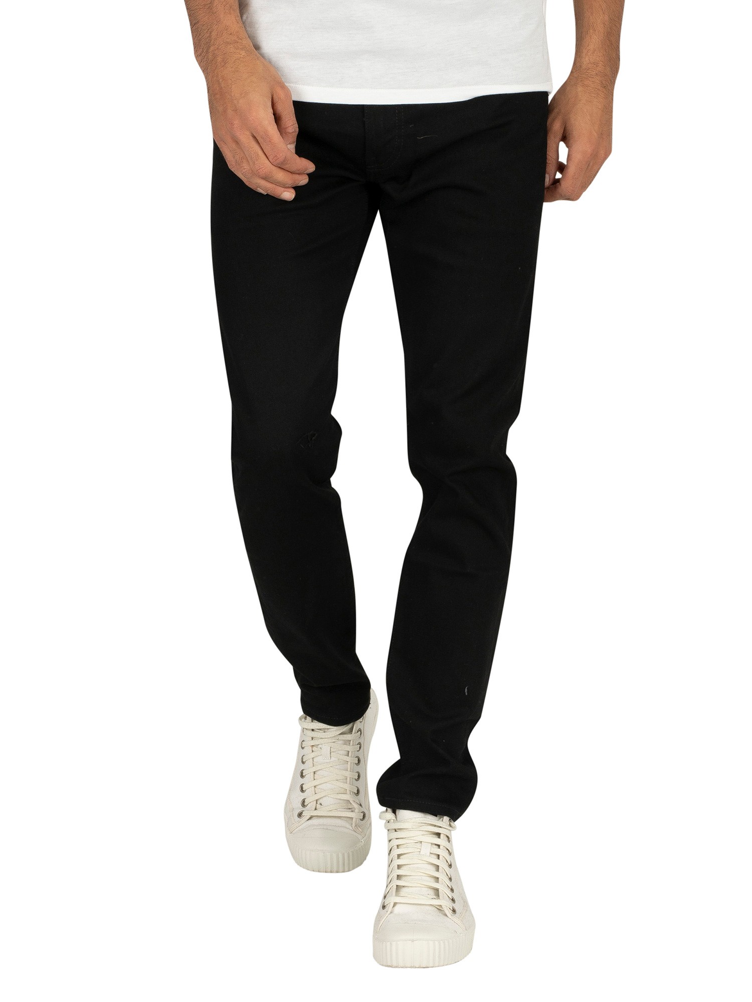512 slim tapered fit nightshine jeans| Enjoy free shipping ...
