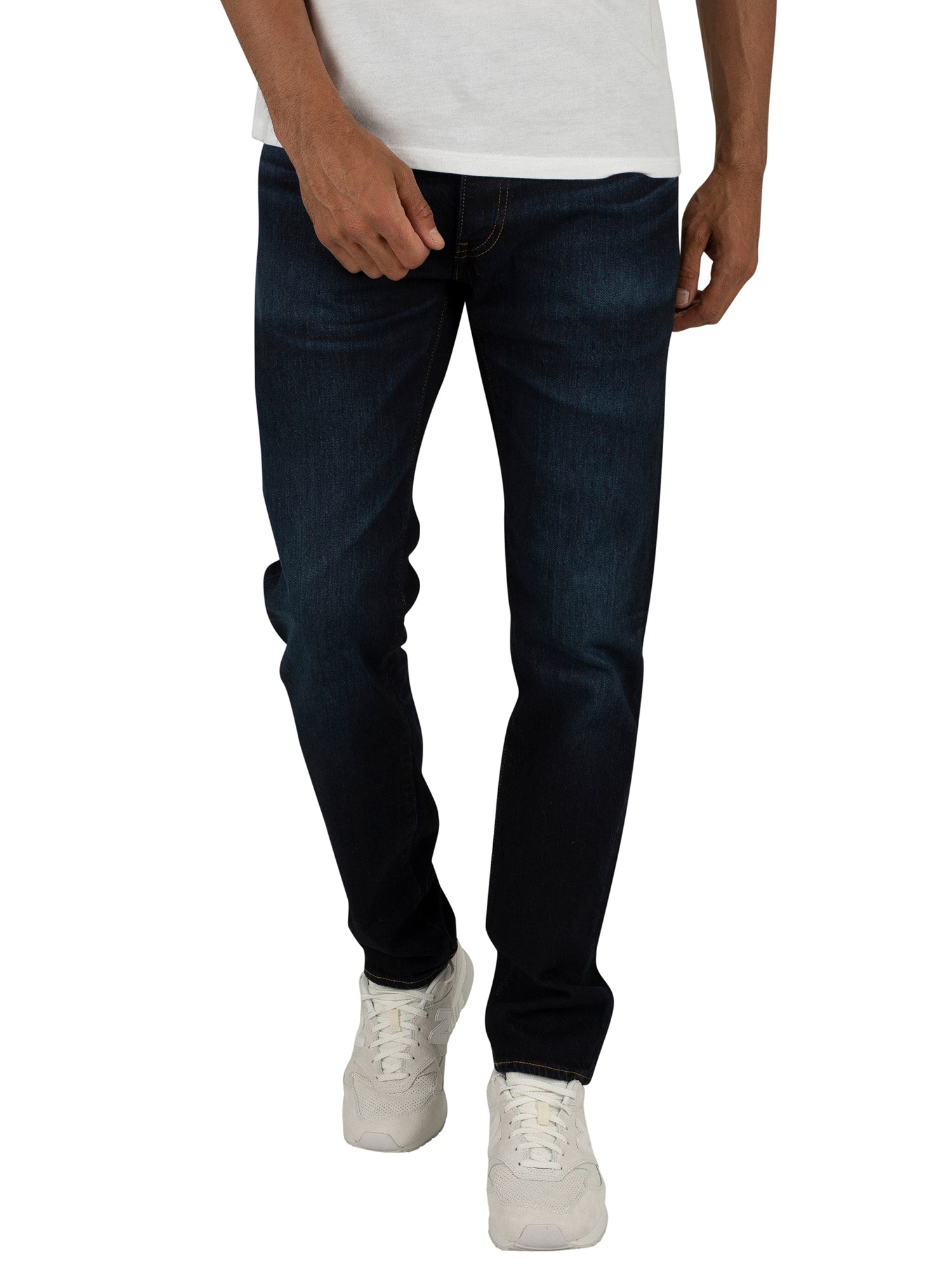 levis 511 tapered