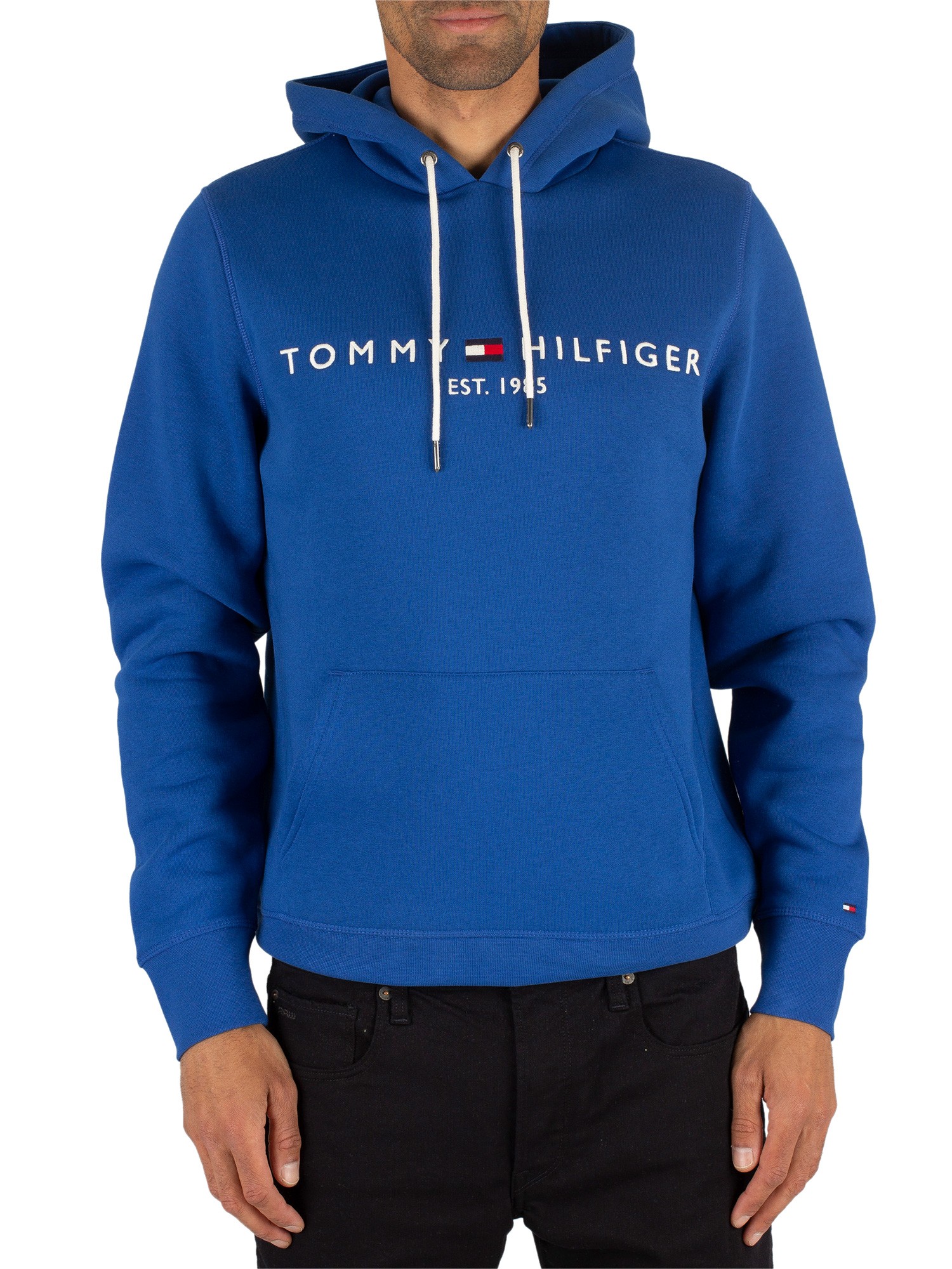 tommy jeans blue hoodie Online Shopping mall | Find the best prices and ...