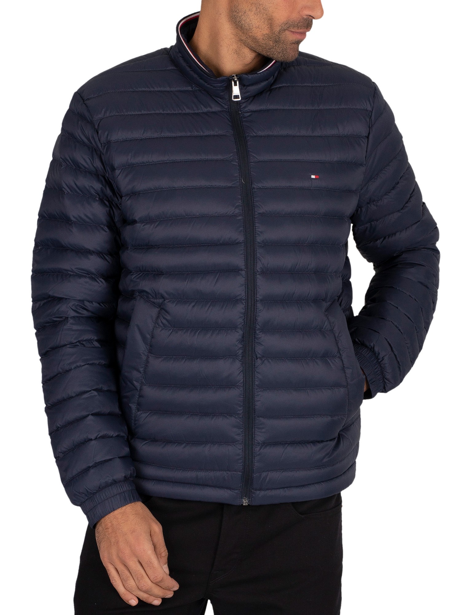 Tommy Hilfiger Core Packable Down 