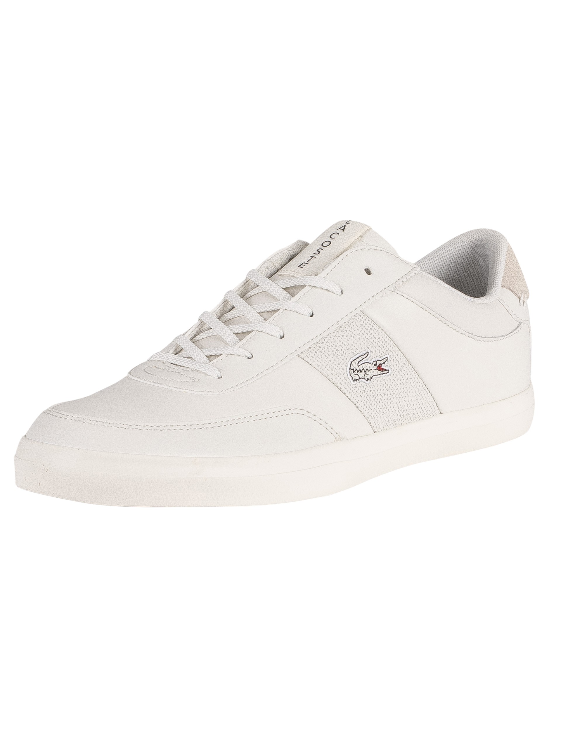 lacoste court master sneakers outlet 