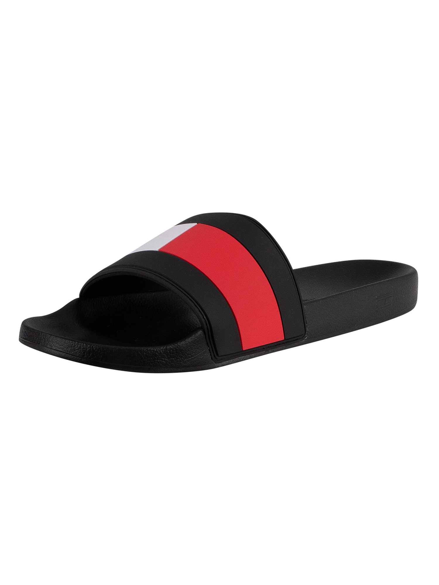 cheap tommy hilfiger sliders