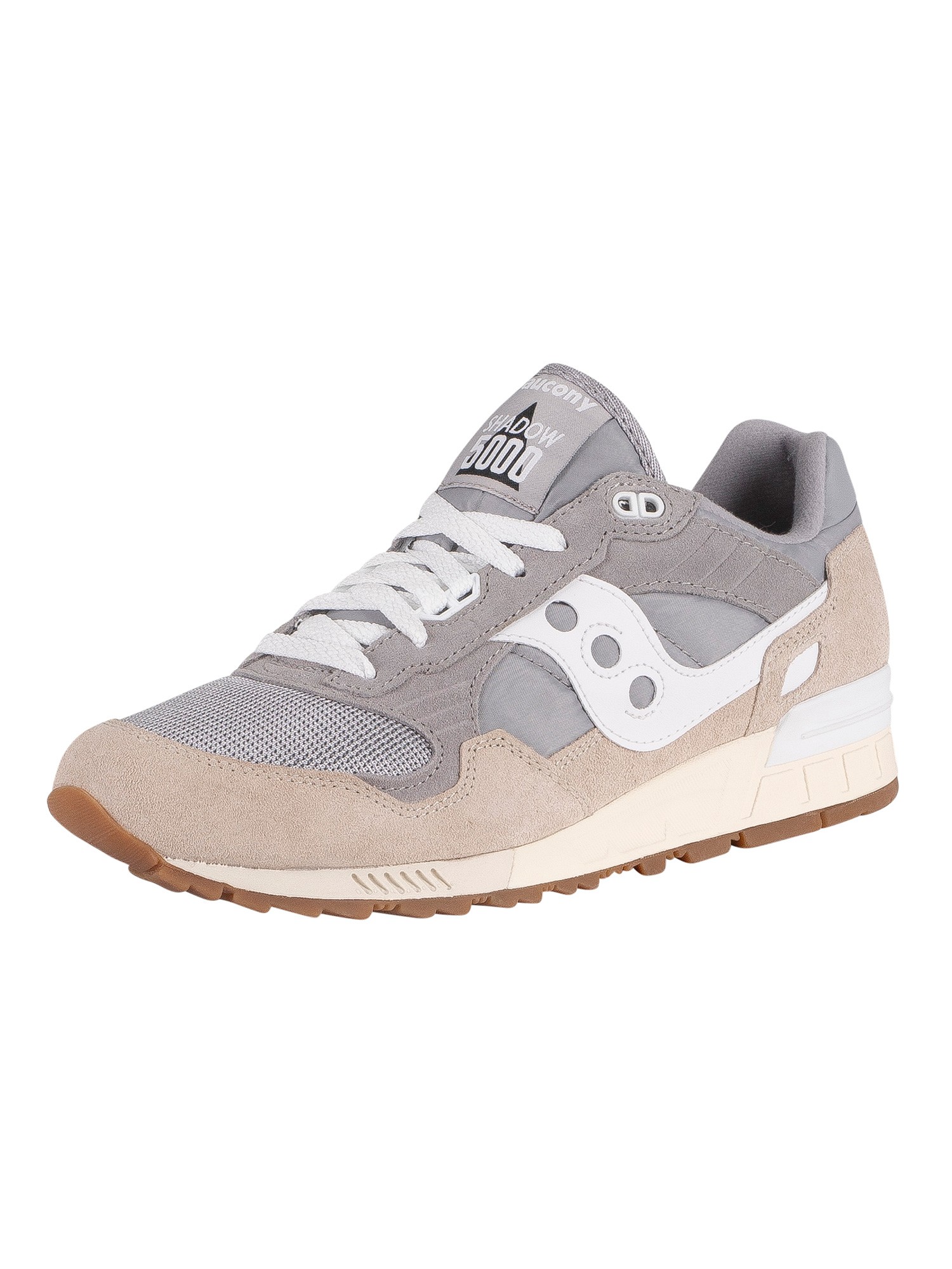 saucony shadow 5000 trainers