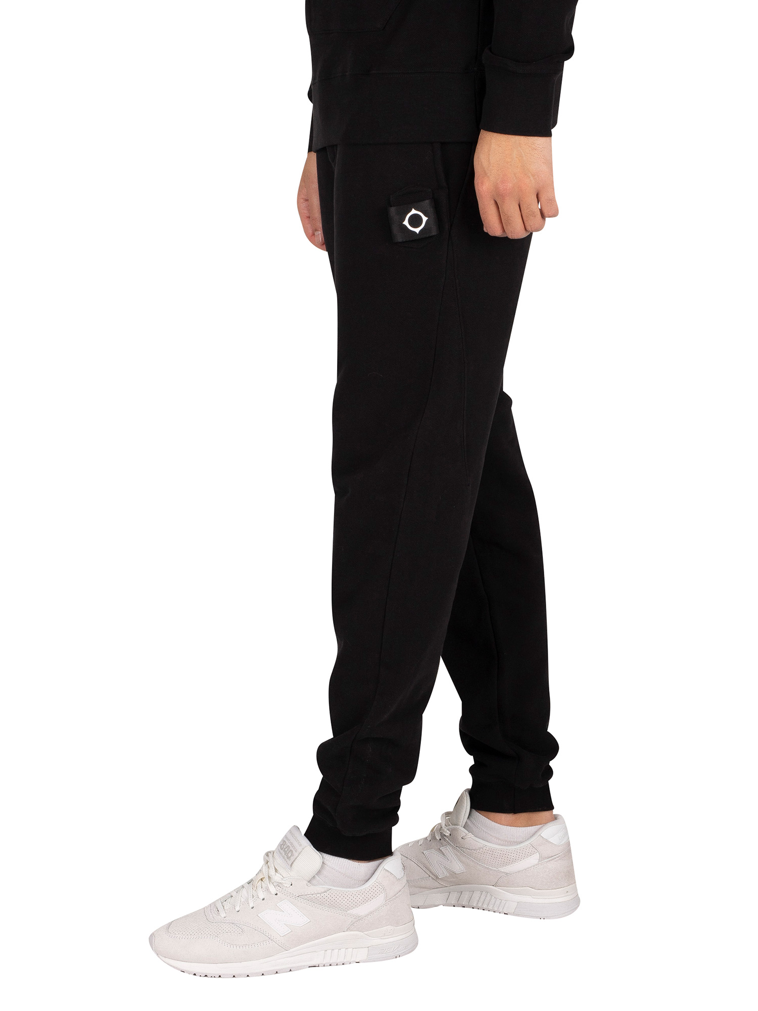 ma strum joggers