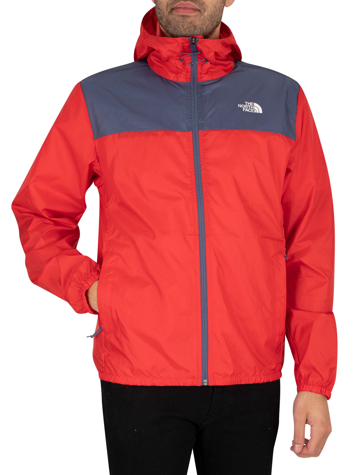 

Sundowner Lightweight Jacket