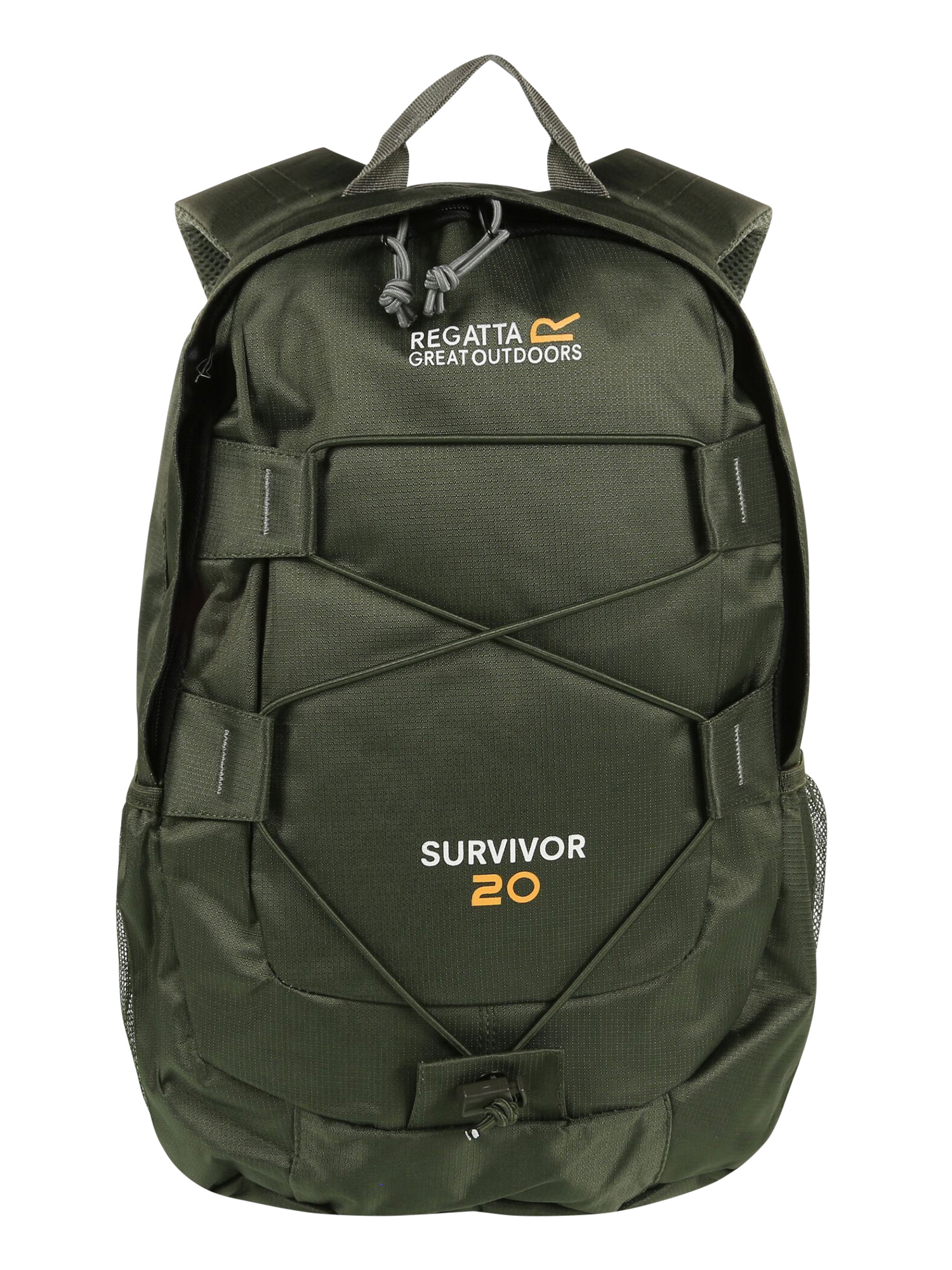 

Survivor III Backpack