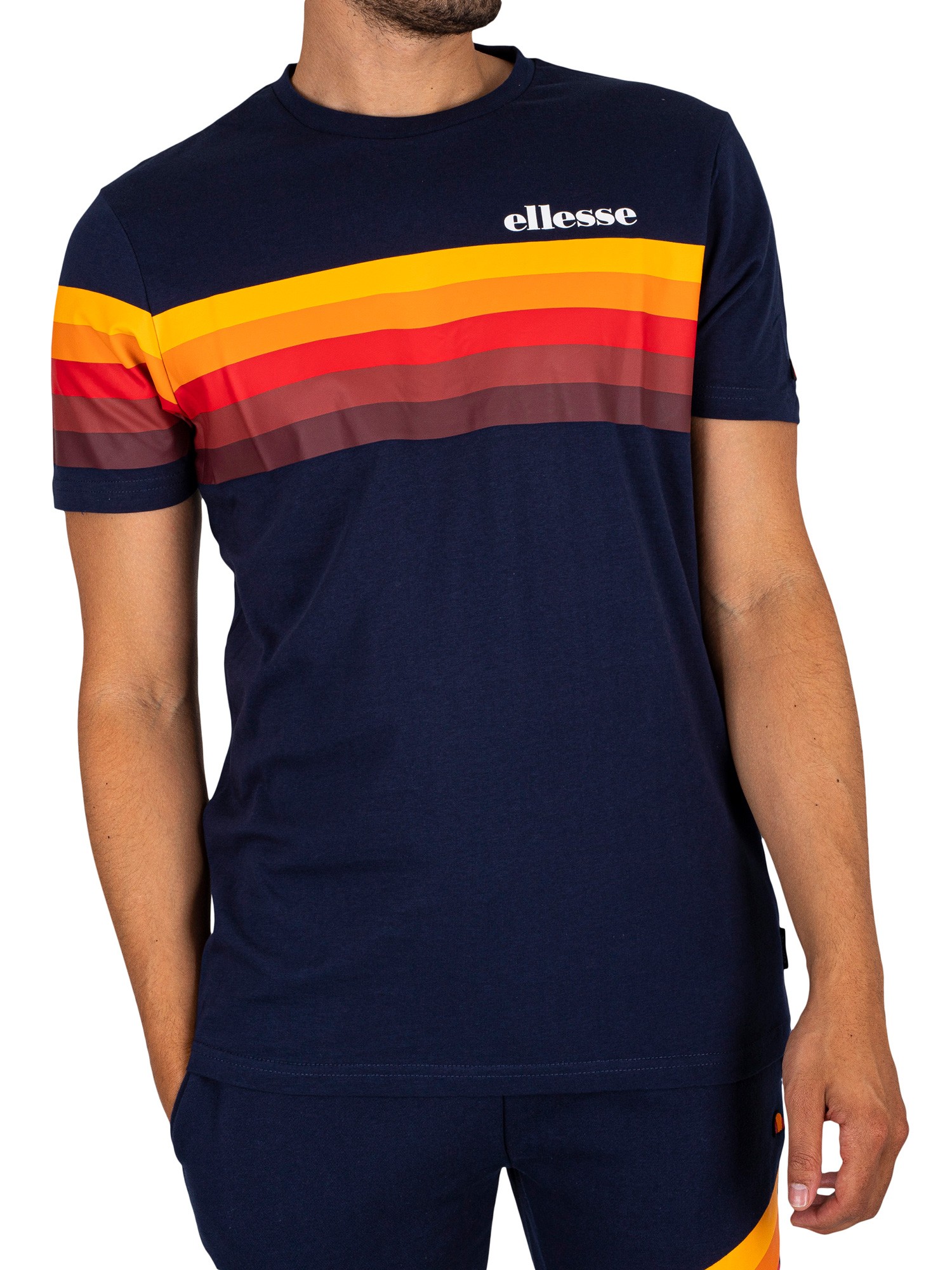 Men's TShirts & Vests Designer Menswear Standout