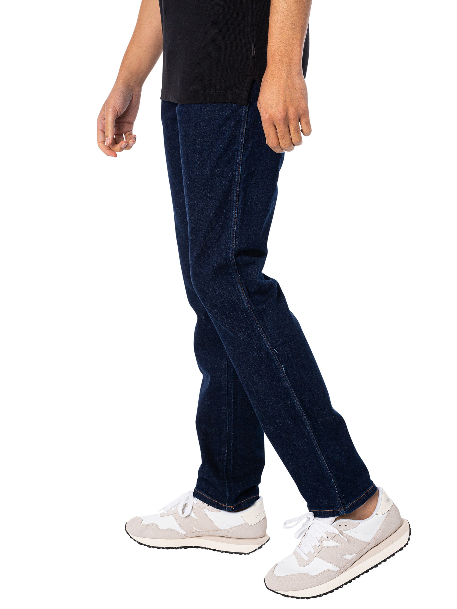Wrangler Texas Slim 822 Jeans - Day Drifter | Standout