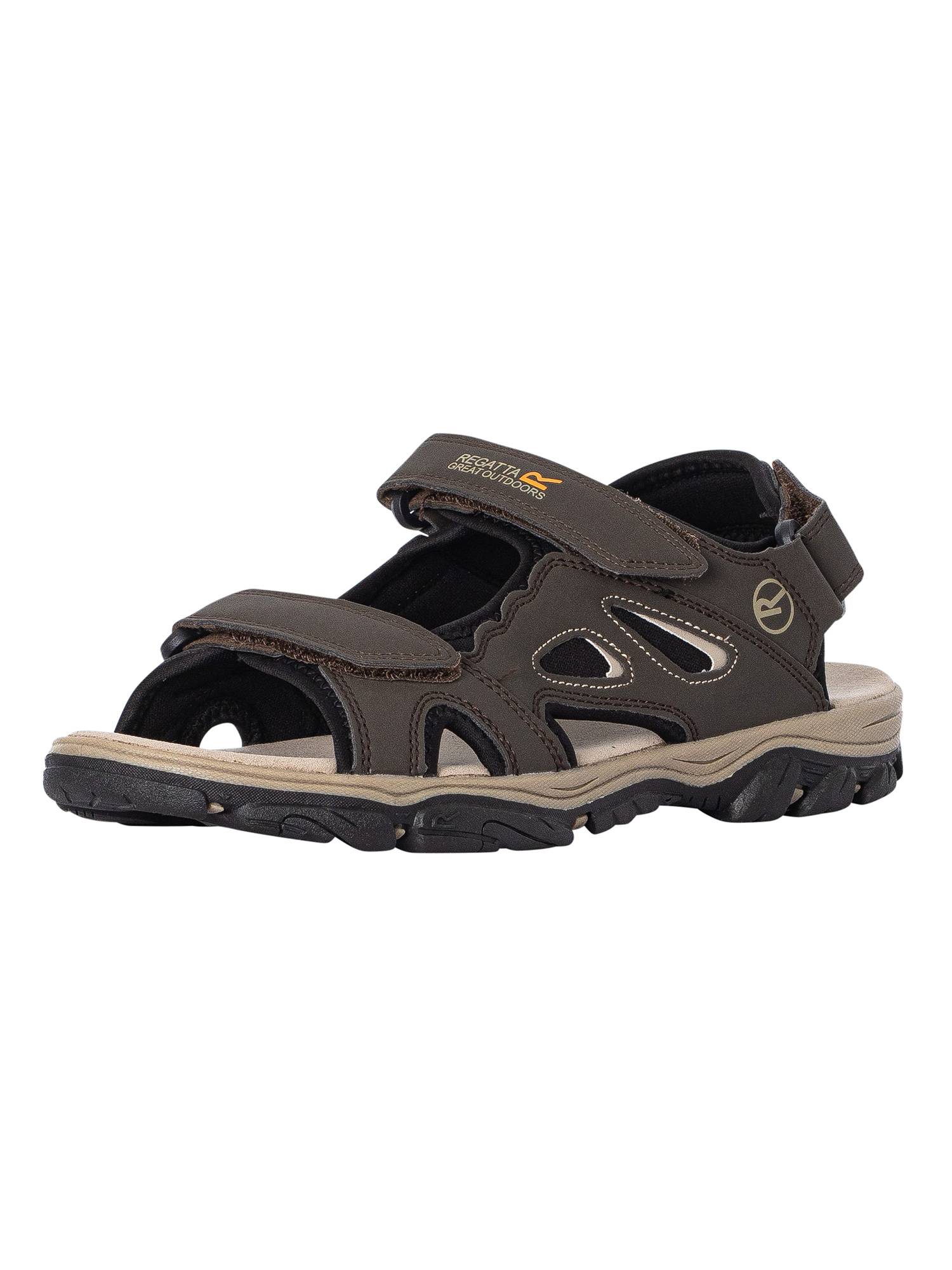 Holcombe Vent Sandals product