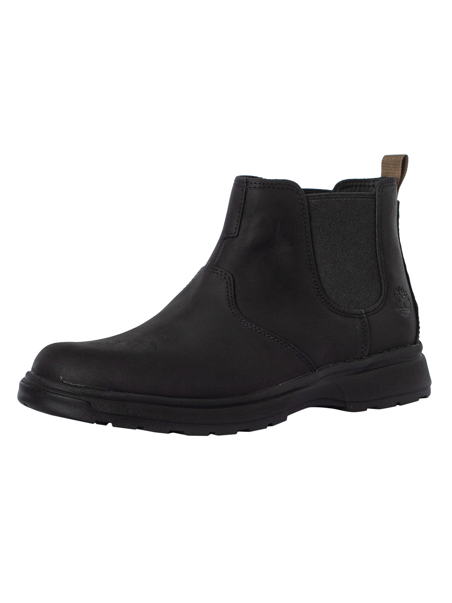 Atwells Ave Chelsea Boots