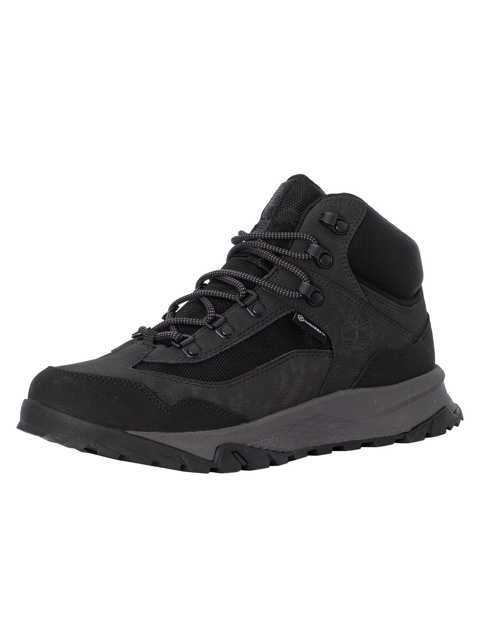 Lincoln Peak Mid Hiker Boots product
