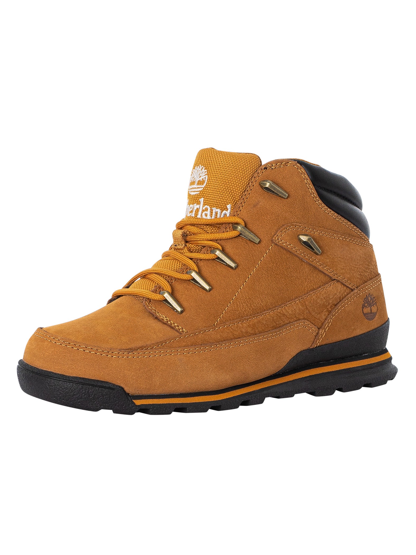 Euro Rock Mid Hiker Boots product