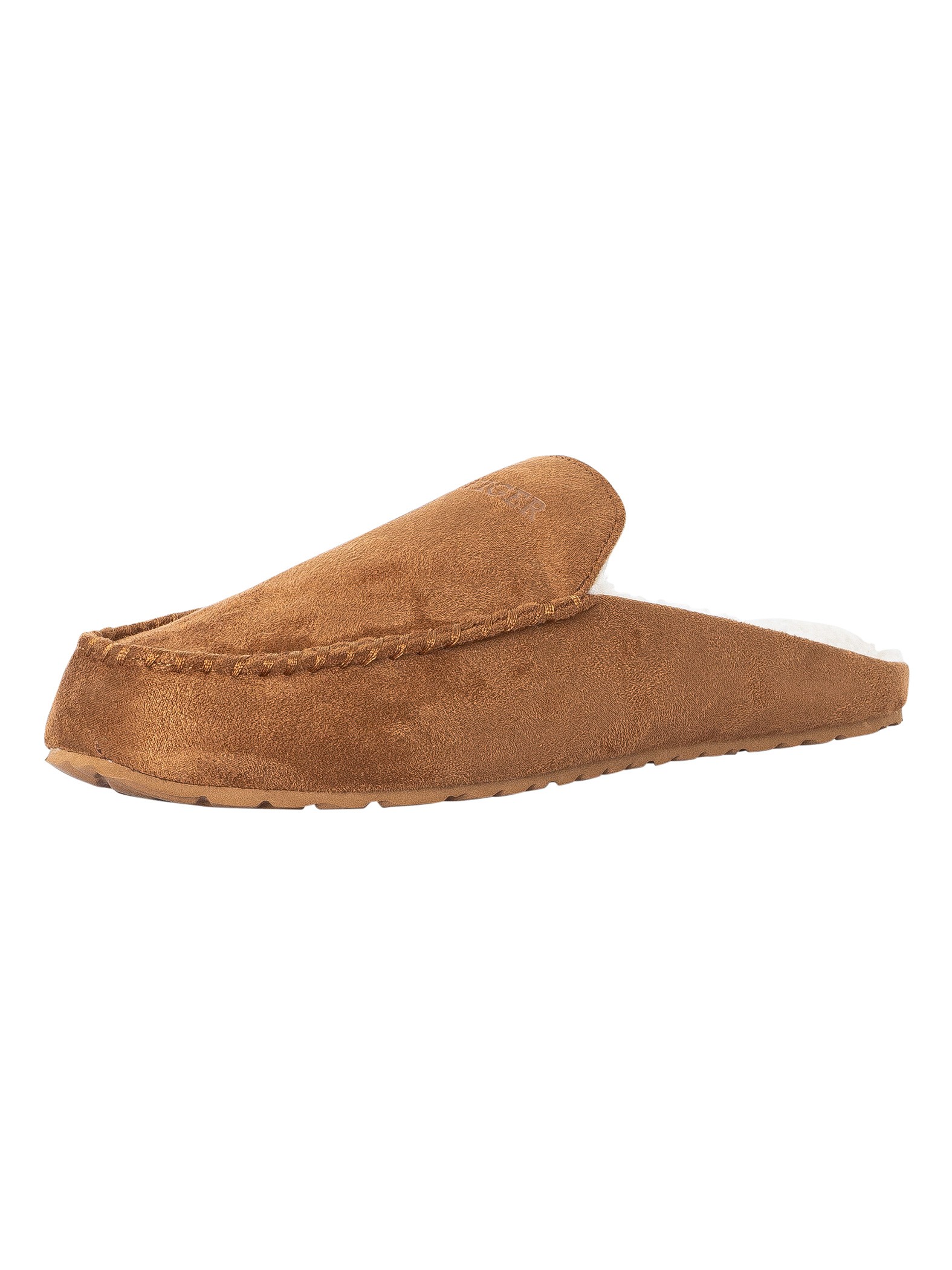 Moccasin Home Slippers