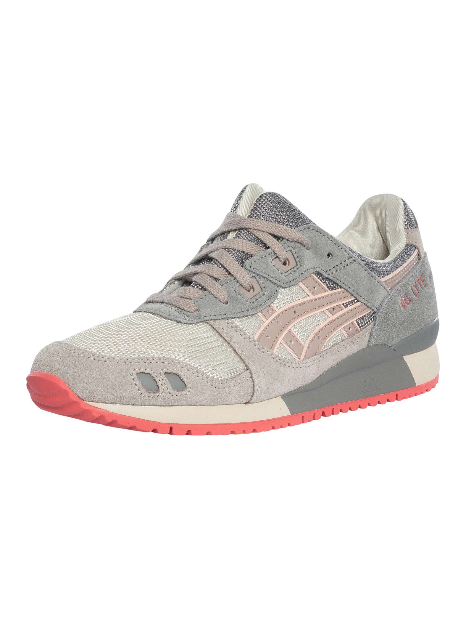 Asics Argentina Asics Gel Lyte Agate Pack Asics Gel Lyte III