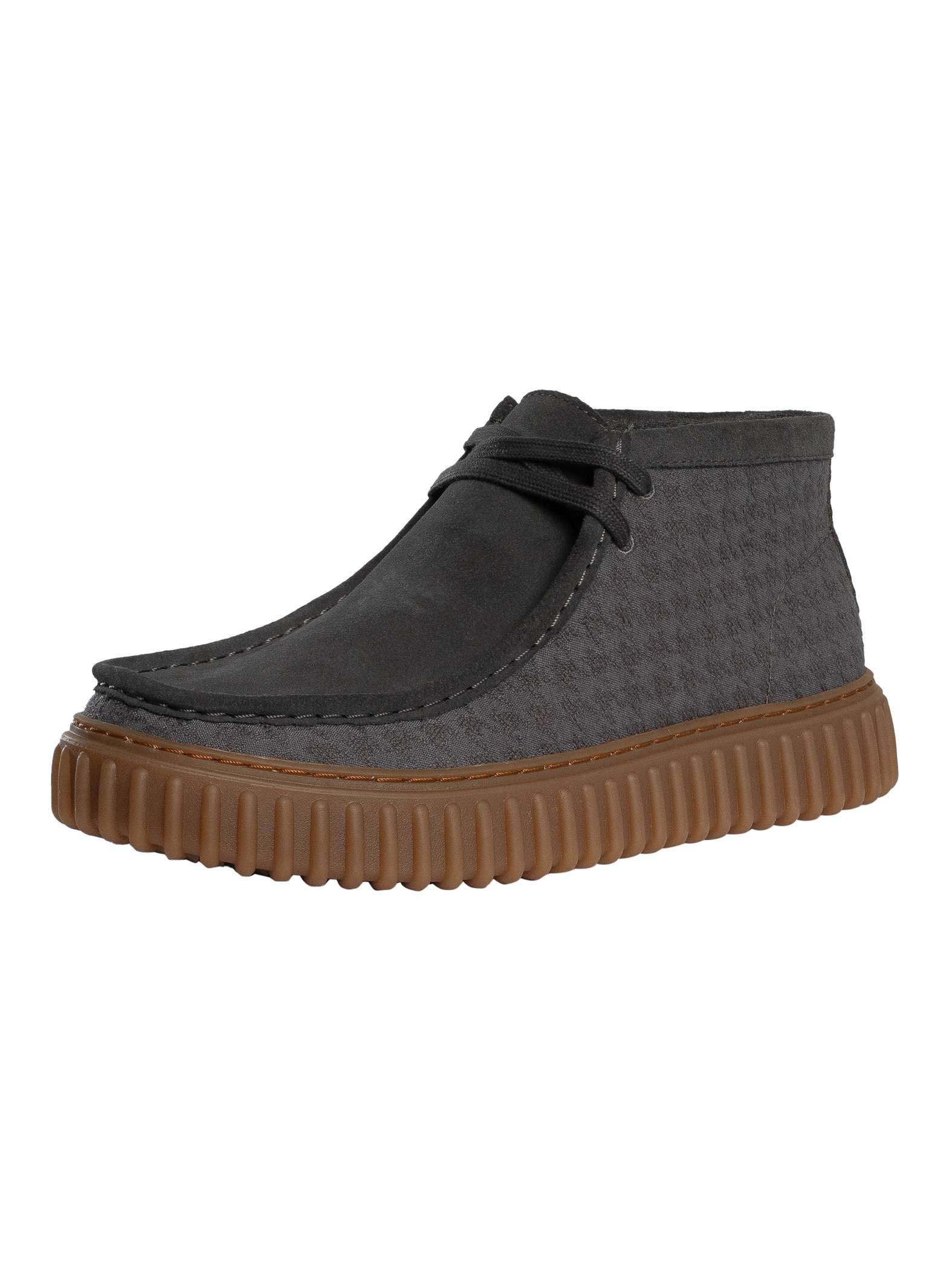 Clarks Men's Torhill Hi Chukka Boot Dark Sand 10 Medium US Clarks Torhill Hi from £71.99 | Best Black Friday Deals 2025