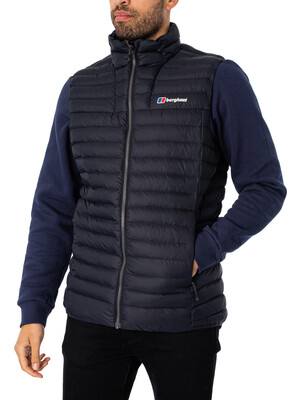 Berghaus Vaskye Gilet - Black