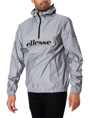 Ellesse Acera Pullover Jacket - Reflective