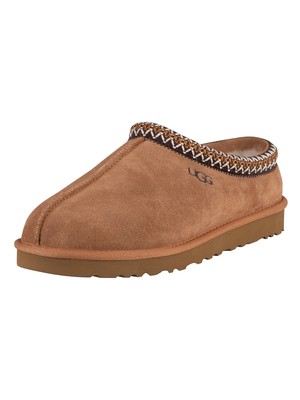 UGG Tasman Slippers - Chestnut