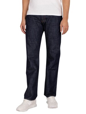 Lois Jeans Marvin Jeans - One Wash