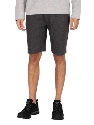 Dare 2b Continual Sweat Shorts - Charcoal Grey