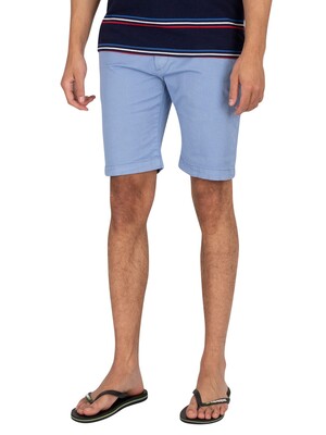 Pepe Jeans Queen Chino Shorts - Bay