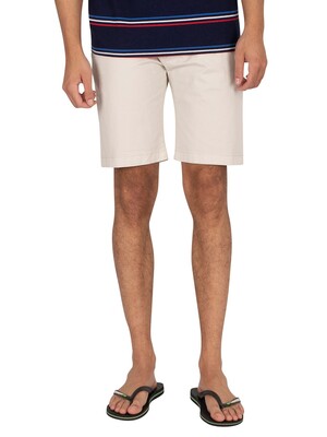 Pepe Jeans Queen Chino Shorts - Mousse