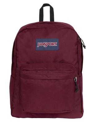 Jansport Superbreak One Backpack - Viking Red