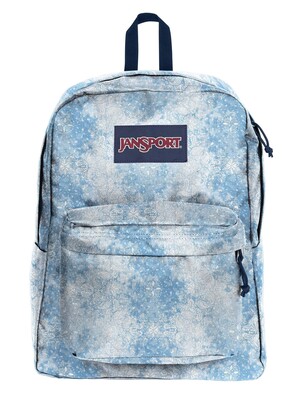 Jansport Superbreak One Backpack - Lucky Bandanna