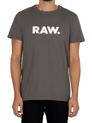 G-Star RAW Holorn T-Shirt - Grey
