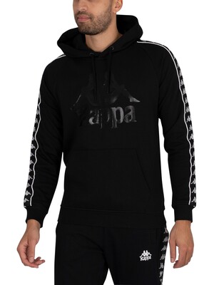 kappa sweatshirt grey