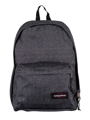 Eastpak Out OF Office Backpack - Concrete Melange