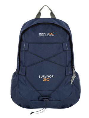 Regatta Survivor III Backpack - Navy