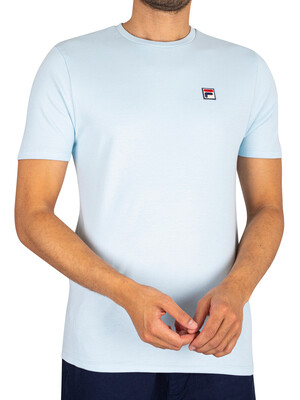 Fila Sunny Essential T-Shirt - Clear Blue
