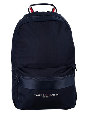 Tommy Hilfiger Established Backpack - Desert Sky