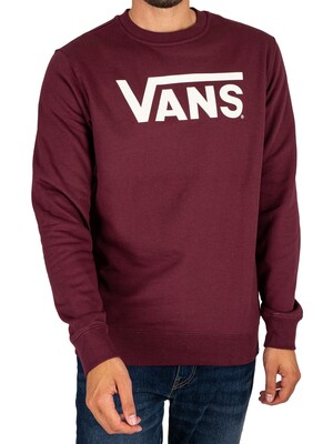 Vans Classic Sweatshirt - Port Royal