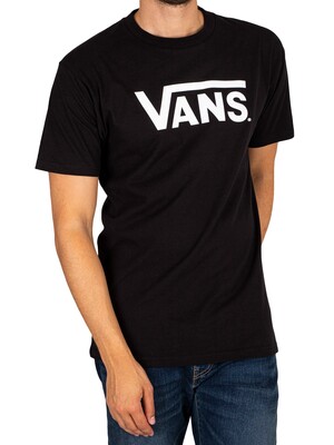 Vans Classic T-Shirt - Black