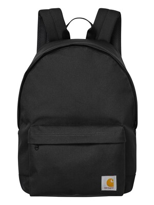 Carhartt WIP 18L Jake Backpack - Black